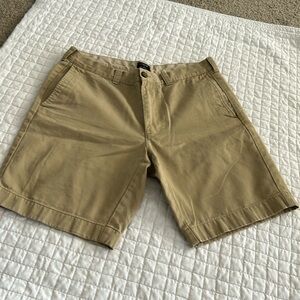 Men’s Chino shorts